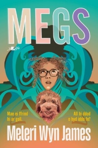 Cover of Megs