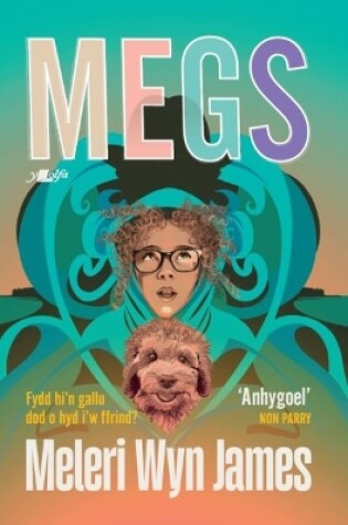 Cover of Megs