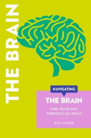 Cover of Navigating The Brain