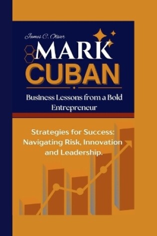 Cover of Mark Cuban