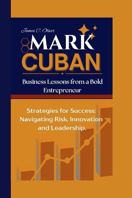 Book cover for Mark Cuban