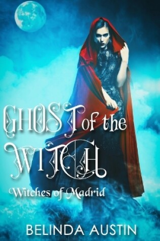 Cover of Ghost of the Witch