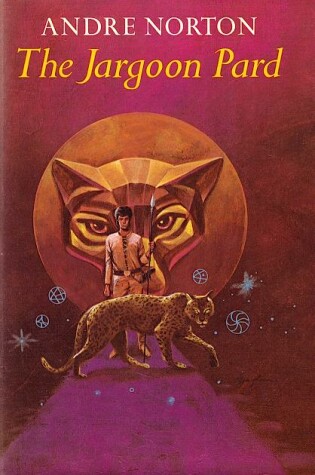 Cover of The Jargoon Pard