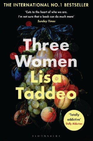 Cover of Three Women