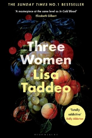 Cover of Three Women