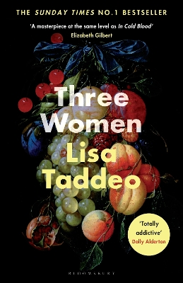 Book cover for Three Women