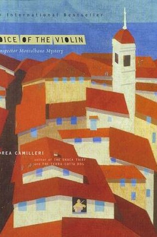 Cover of Voice of the Violin