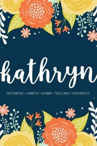 Cover of Kathryn