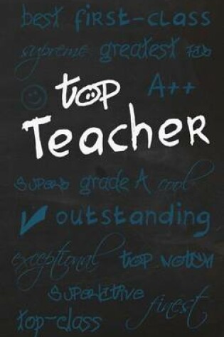 Cover of Top Teacher