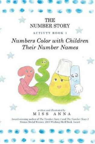 Cover of The Number Story Activity Book 1 / The Number Story Activity Book 2