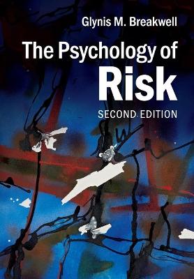 Book cover for The Psychology of Risk