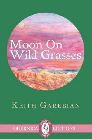 Cover of Moon on Wild Grasses