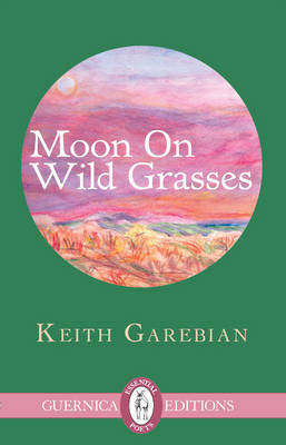 Book cover for Moon on Wild Grasses