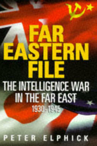 Cover of Far Eastern File