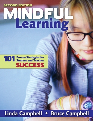 Book cover for Mindful Learning