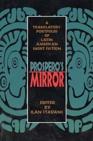 Cover of Prospero's Mirror