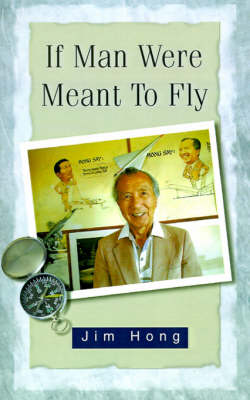 Cover of If Man Were Meant to Fly