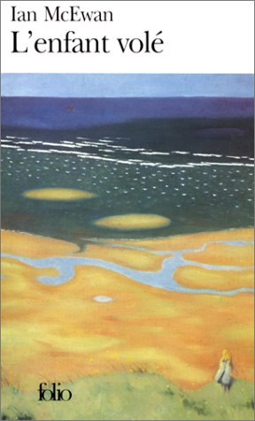 Cover of Enfant Vole