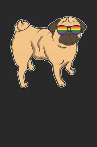 Cover of Lgbt Pug