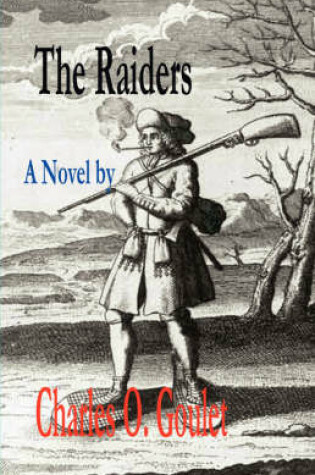 Cover of The Raiders