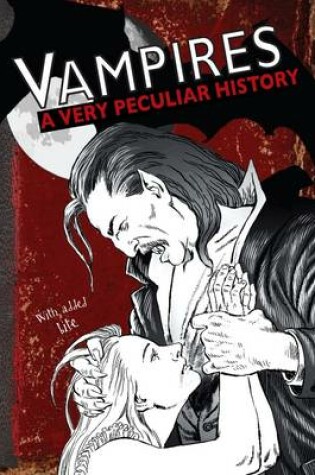 Cover of Vampires