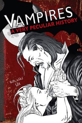 Book cover for Vampires