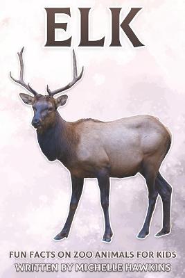 Cover of Elk