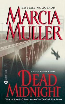 Book cover for Dead Midnight