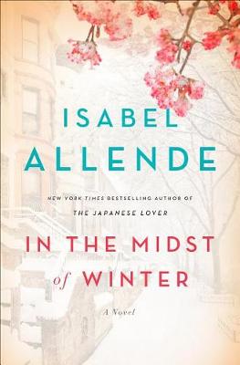 Book cover for In the Midst of Winter