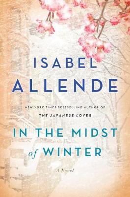 Book cover for In the Midst of Winter