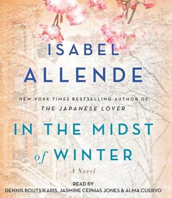 Book cover for In the Midst of Winter