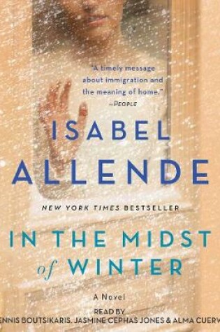 Cover of In the Midst of Winter