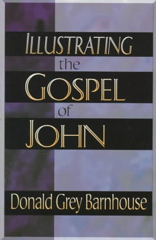 Book cover for Illustrating the Gospel of John