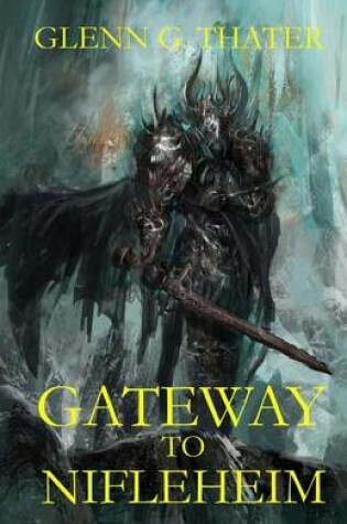 Cover of Gateway to Nifleheim