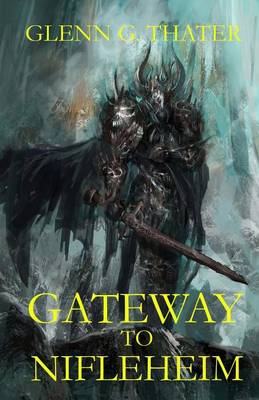 Cover of Gateway to Nifleheim