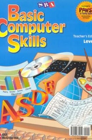 Cover of Level 3 Teacher Edition