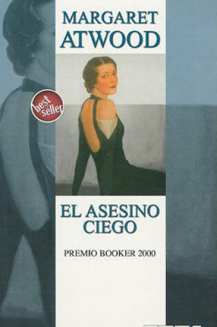 Cover of El Asesino Ciego