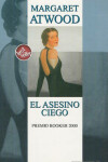 Book cover for El Asesino Ciego