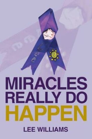 Cover of Miracles Really Do Happen