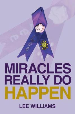 Book cover for Miracles Really Do Happen