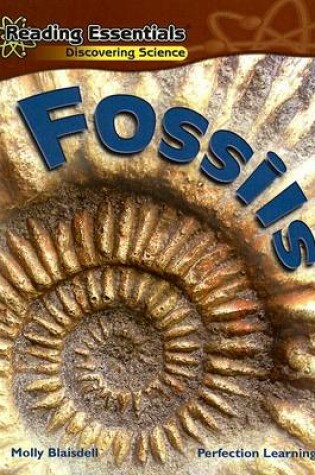 Cover of Fossils