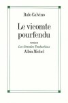 Book cover for Vicomte Pourfendu (Le)