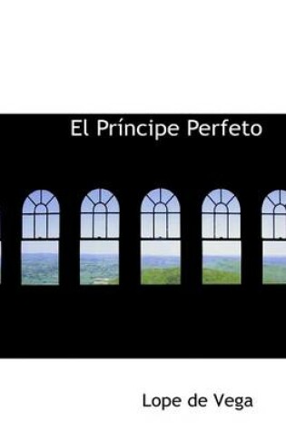 Cover of El Principe Perfeto