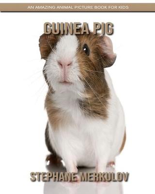 Book cover for Guinea Pig