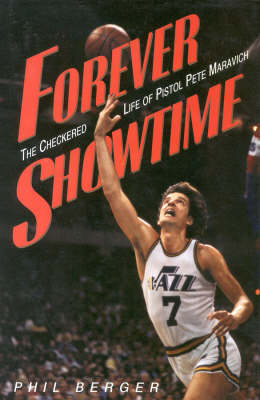 Book cover for Forever Showtime