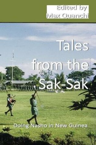 Cover of Tales from the Sak-Sak