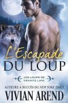 Book cover for L'Escapade du loup
