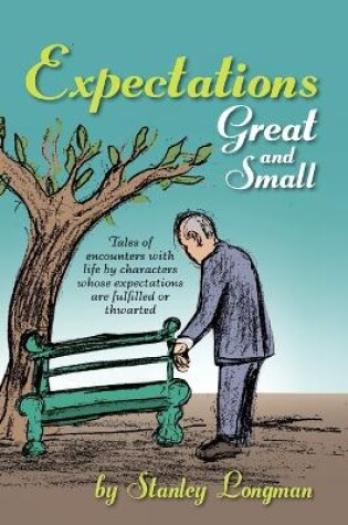 Cover of Expectations, Great and Small