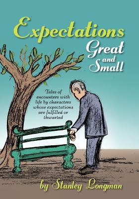 Book cover for Expectations, Great and Small