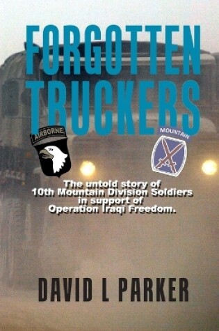 Cover of Forgotten Truckers